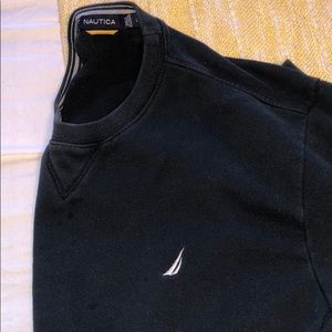 Men’s Nautica Crewneck